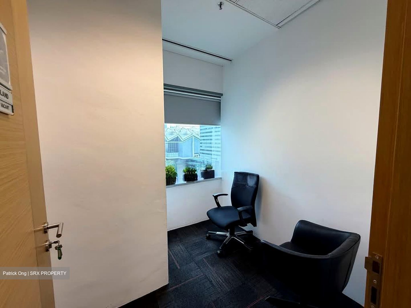Suntec Tower Three (D1), Office #624022261